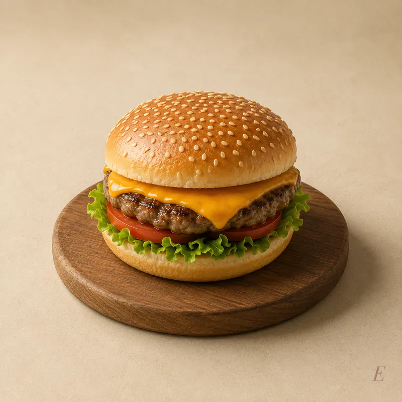 Cheeseburger