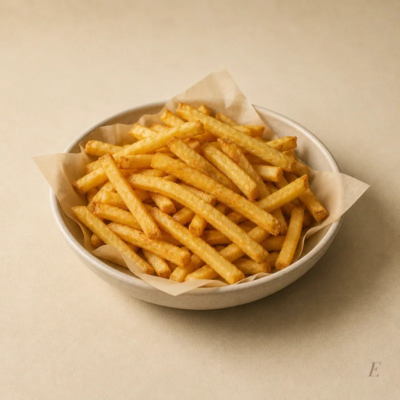 Porsiyon Patates