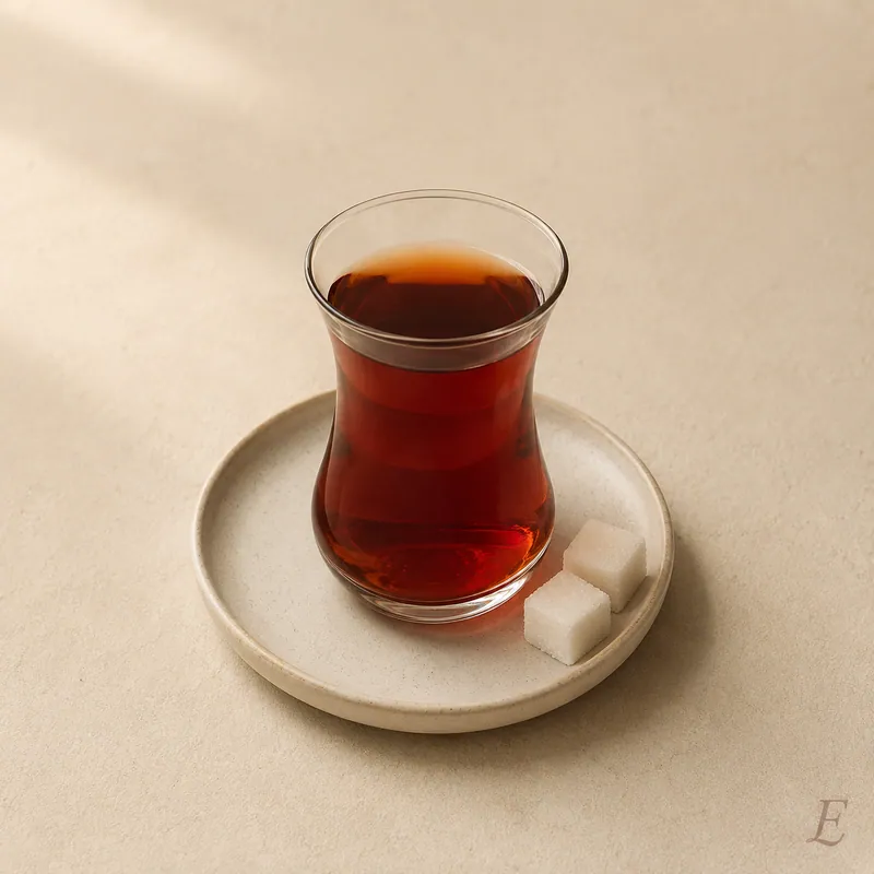 Çay