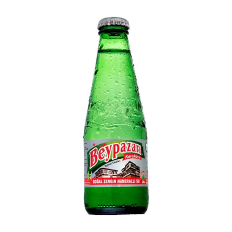 Sade Soda