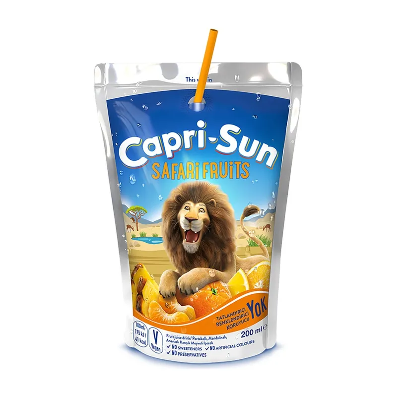 Capri-Sun