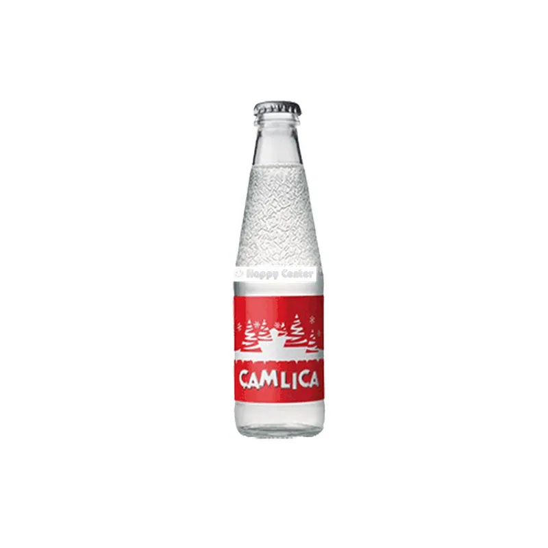 Çamlıca Gazoz