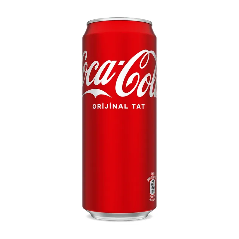Coca-Cola