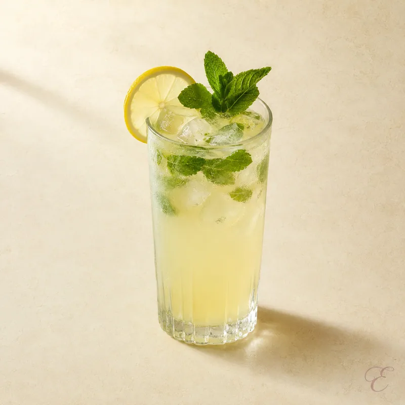 Naneli Limonata