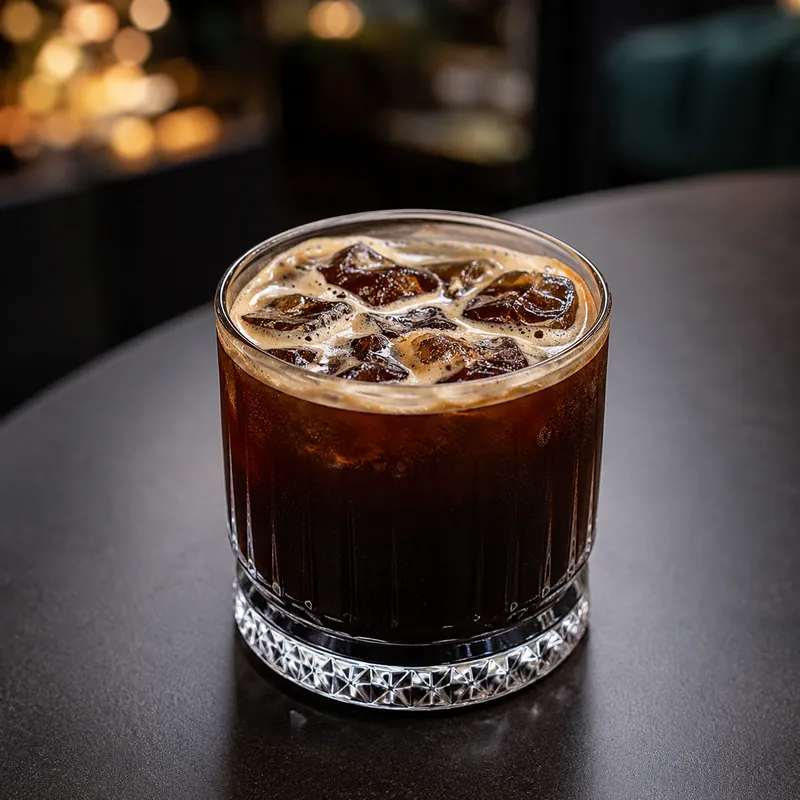Ice Americano