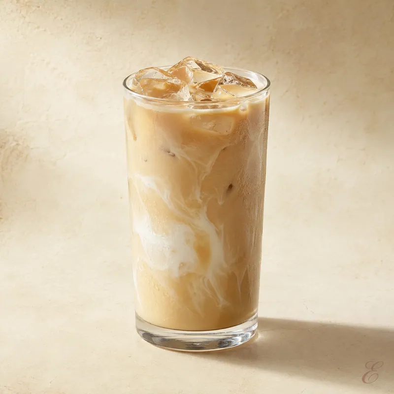 Ice Latte
