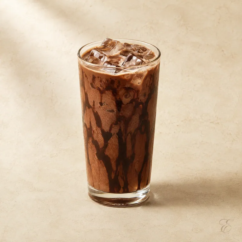 Ice Mocha