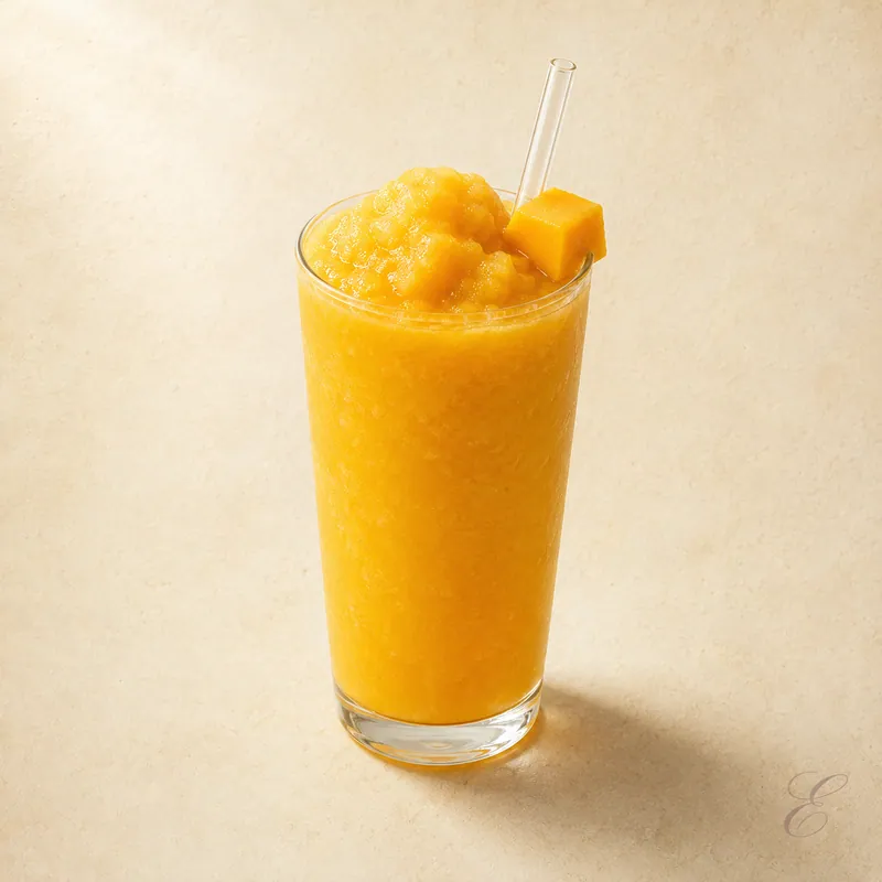 Mango Frozen