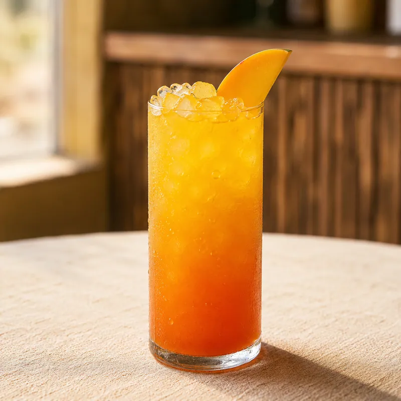 Mango Rush