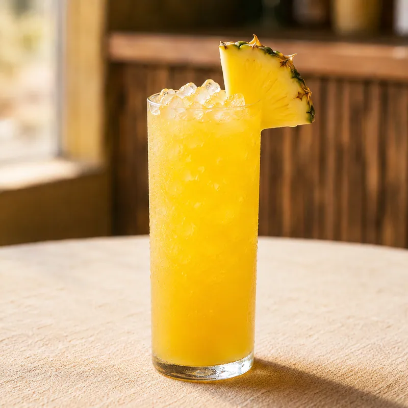 Ananas Rush