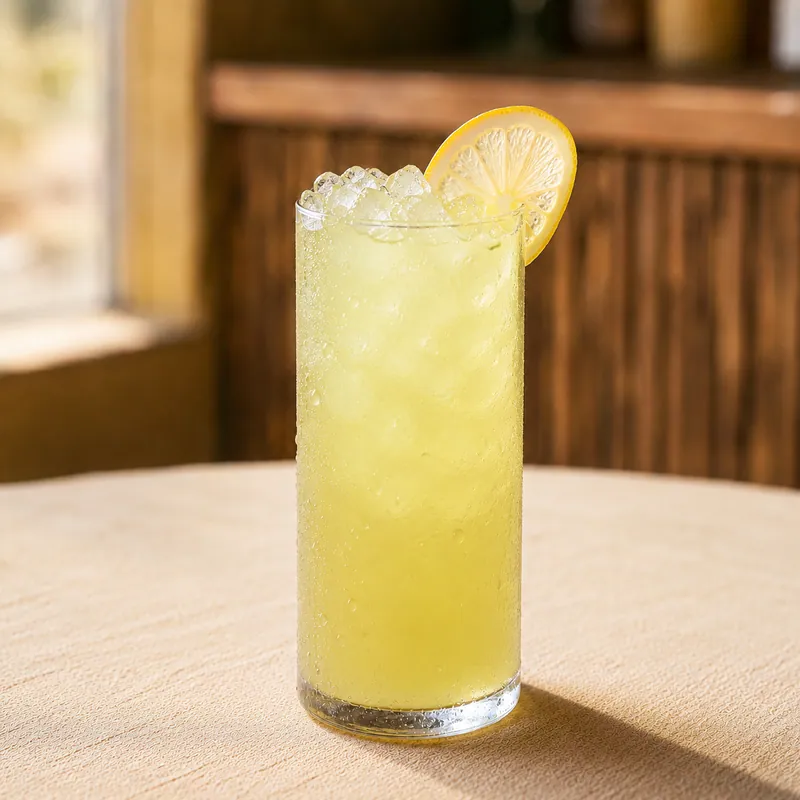 Yuzu Rush