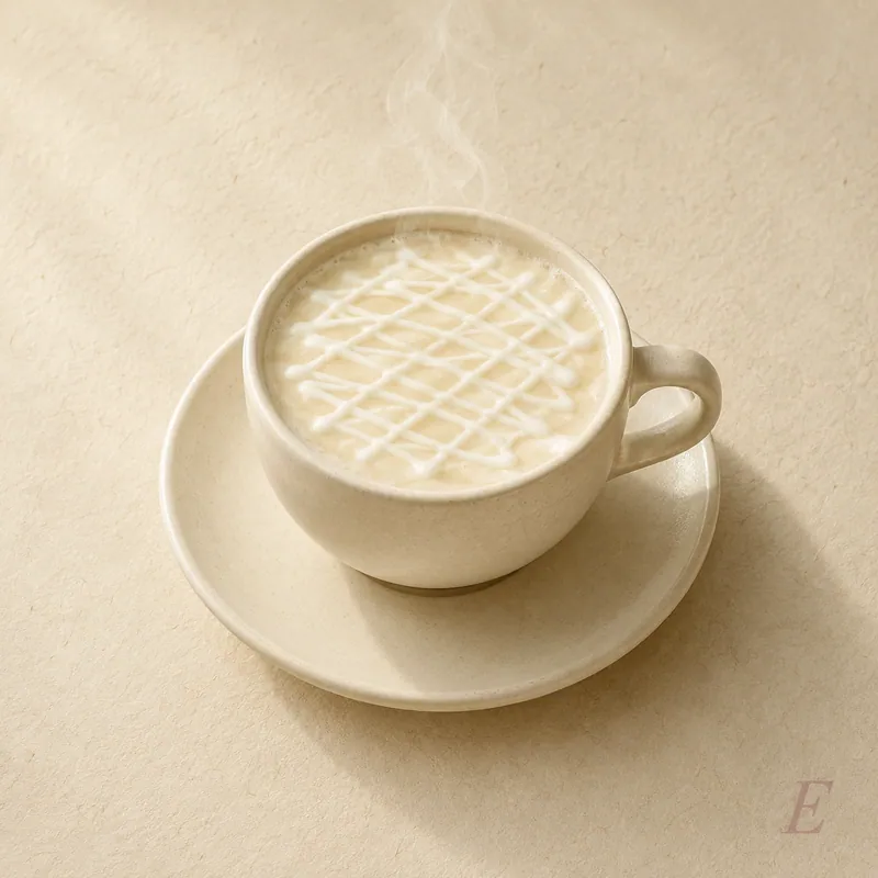 White Mocha