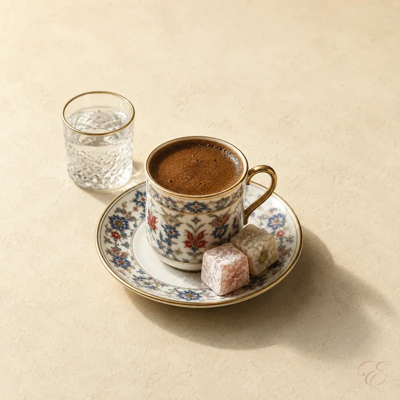Türk Kahvesi