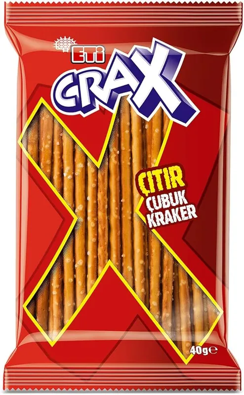 Çubuklu Kraker