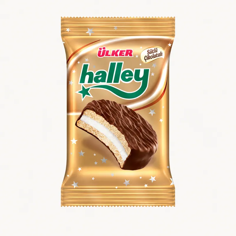 Halley