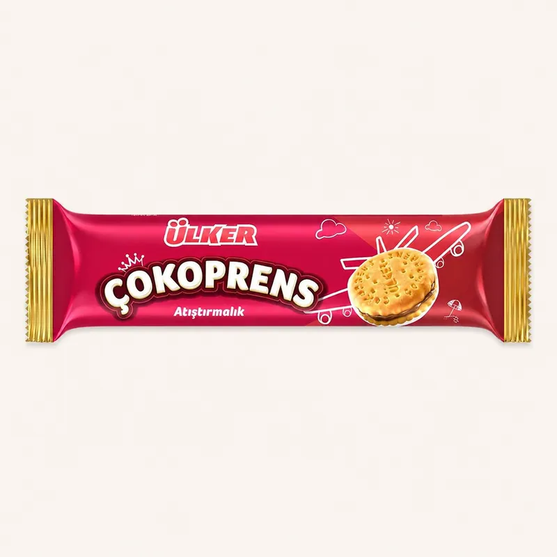 Çokoprens