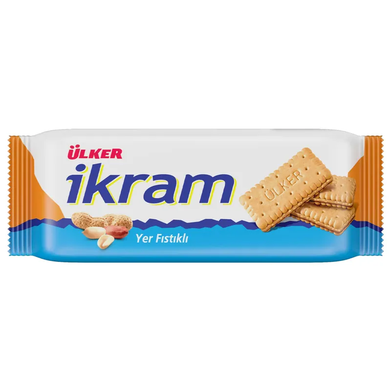 İkram