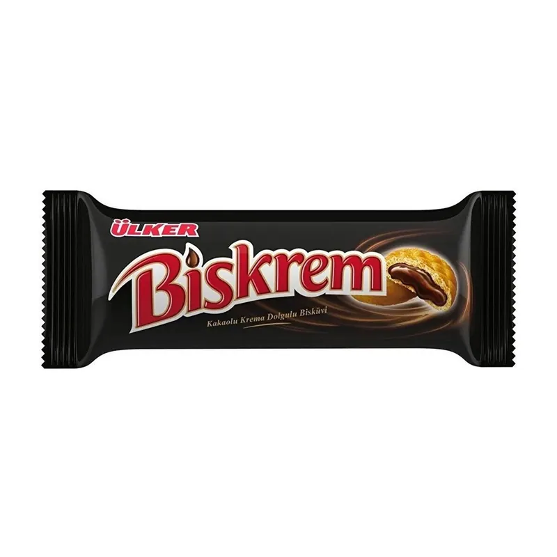 Biskrem