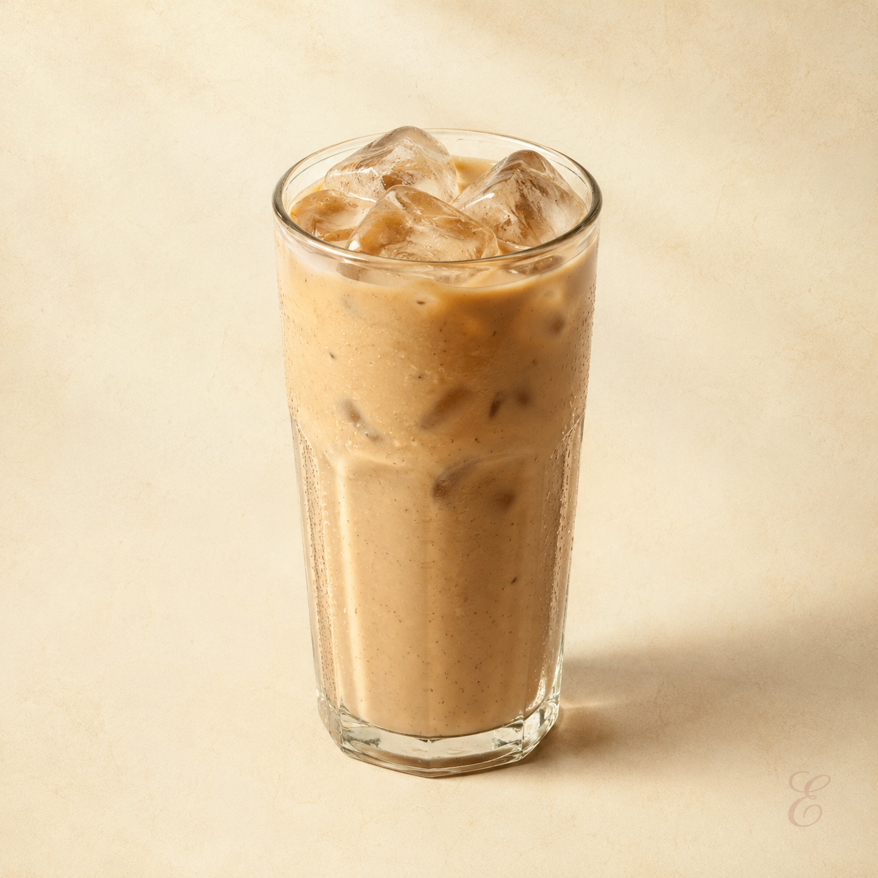 Ice White Mocha