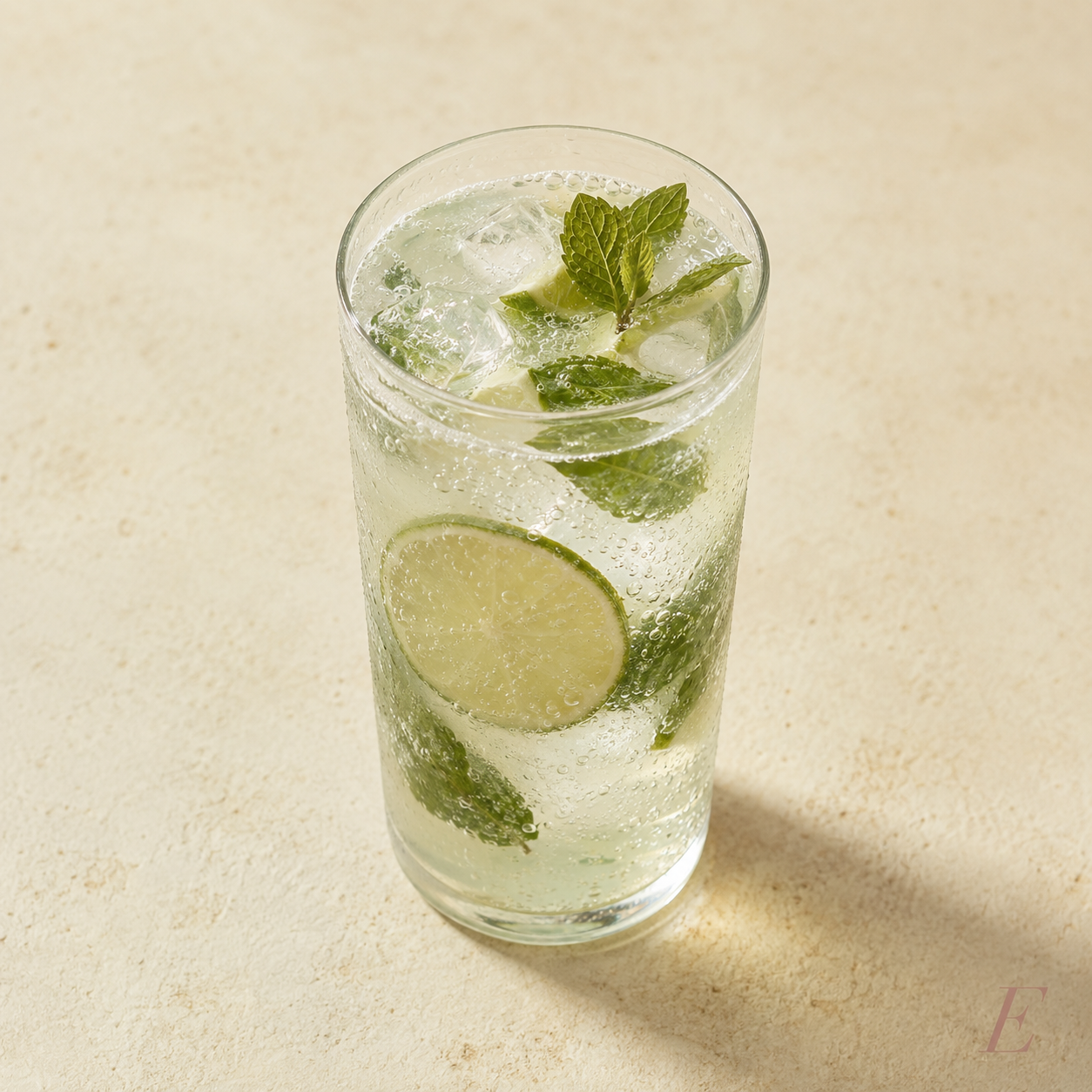 Cool Lime