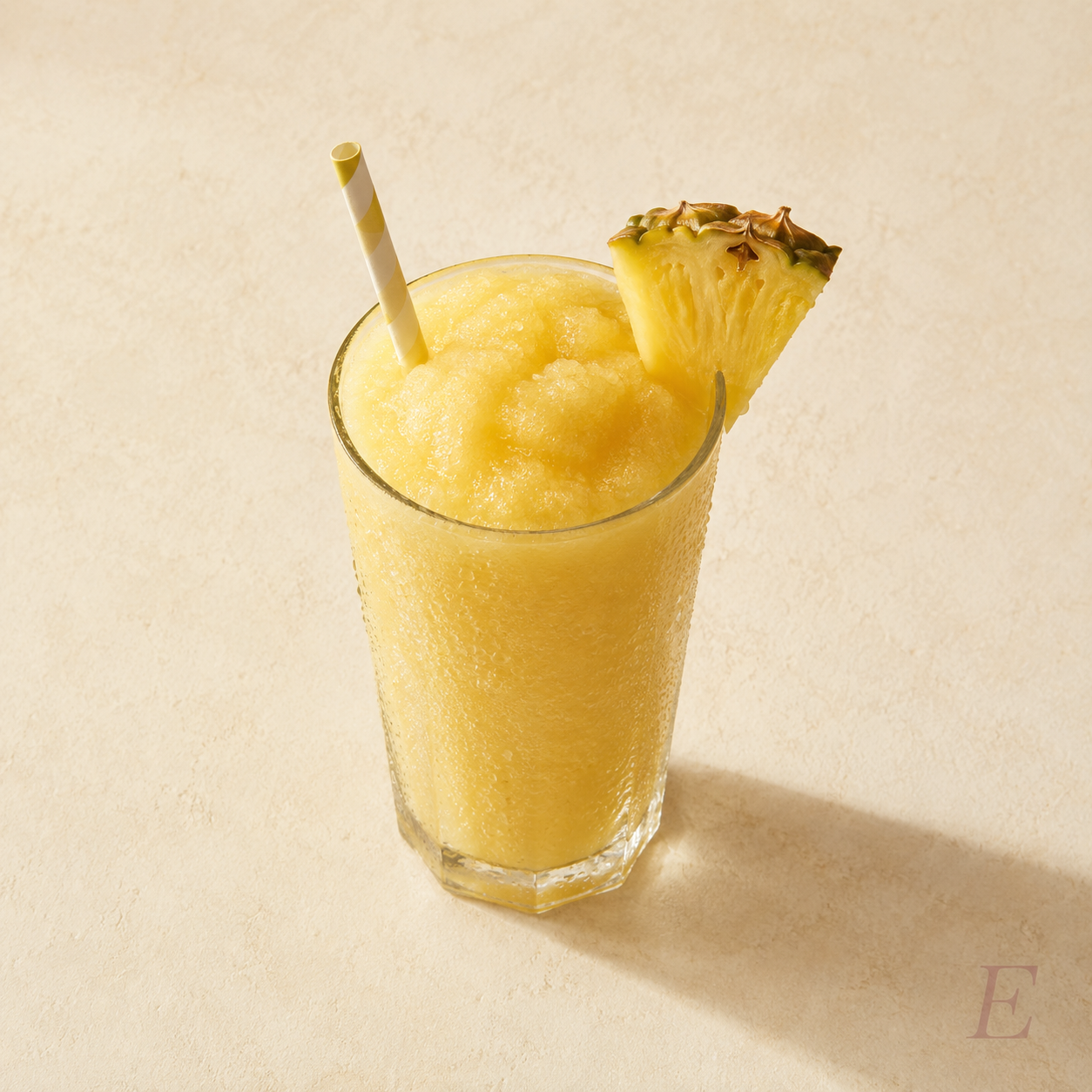 Ananas Frozen