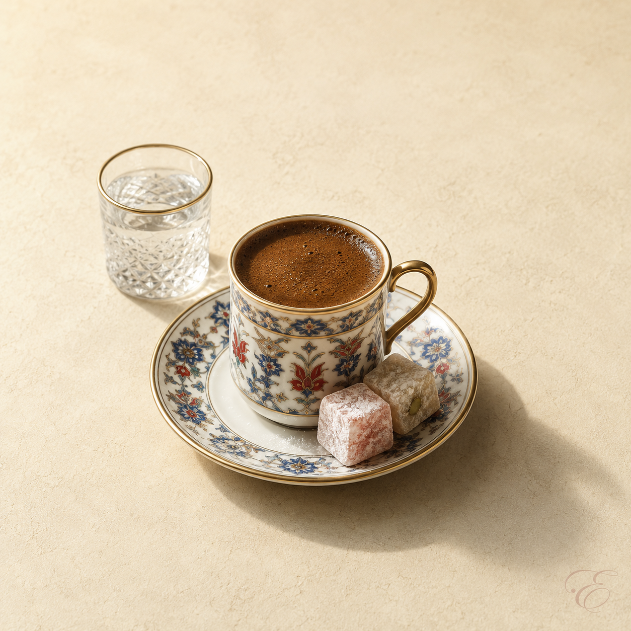 Türk Kahvesi