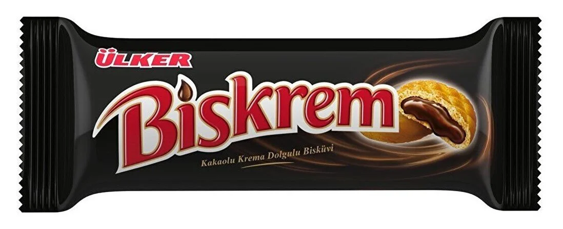Biskrem